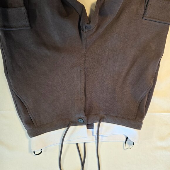 COMMENSE sweat pants - Picture 9 of 16